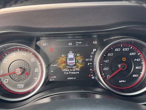 Used 2020 Dodge Charger Scat Pack image 20