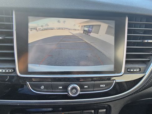 Used 2018 Buick Encore Preferred image 18