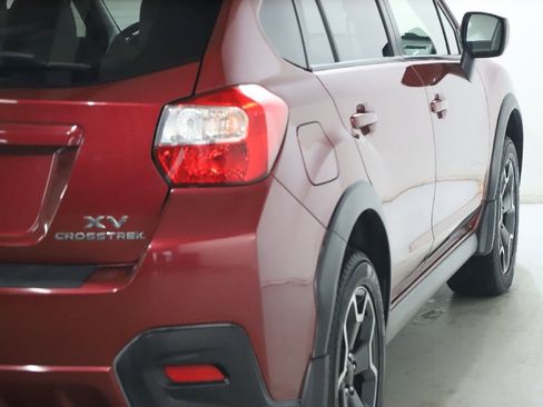 Used 2014 Subaru Crosstrek 2.0i Premium w/ Popular Package #2 AWD/4WD image 44