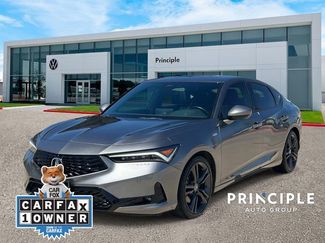 Used 2024 Acura Integra A-Spec video 1