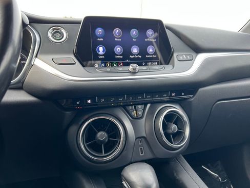 Used 2019 Chevrolet Blazer LT w/ Sun and Wheels Package image 20