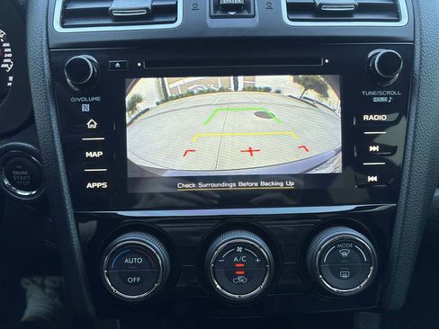Used 2019 Subaru WRX Limited AWD/4WD image 27