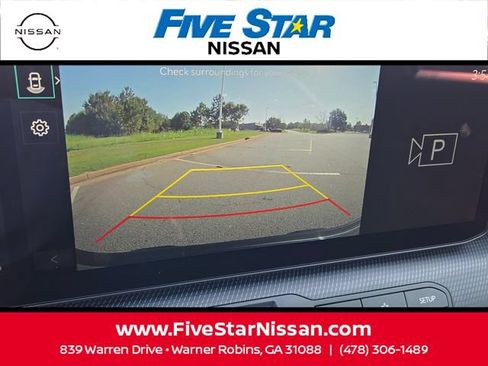 Used 2026 Kia K4 GT-Line w/ GT-Line Premium Package FWD image 22