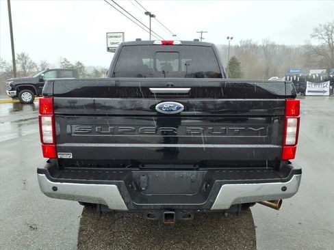 Used 2022 Ford F250 XLT w/ XLT Premium Package image 5
