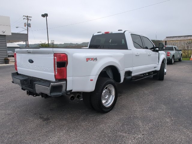 Used 2026 Ford F450 XLT w/ XLT Premium Package AWD/4WD image 32