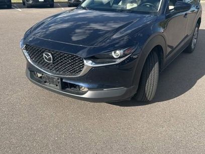 Used 2023 MAZDA CX-30 AWD 2.5 S w/ Preferred Package