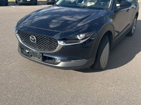 Used 2023 MAZDA CX-30 AWD 2.5 S w/ Preferred Package image 1
