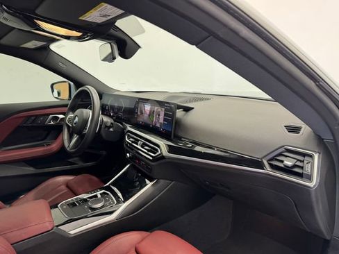 Used 2024 BMW 230i Coupe w/ Premium Package image 36