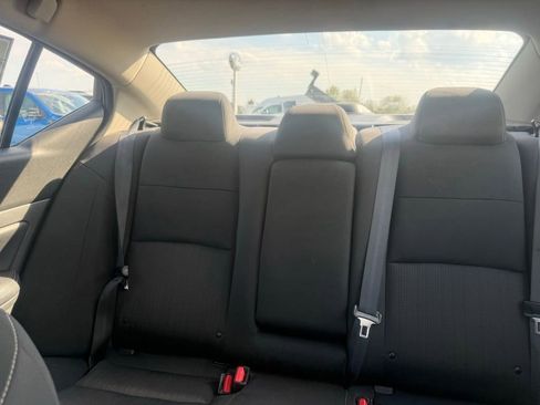 Used 2024 Nissan Altima 2.5 SV FWD image 22