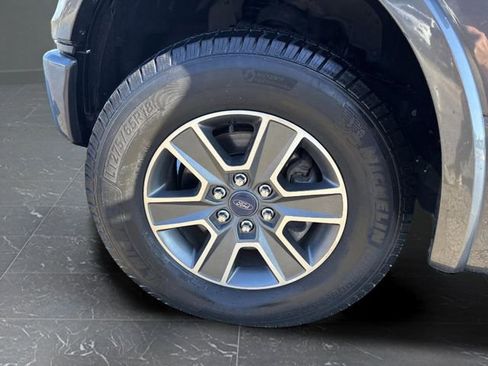 Used 2016 Ford F150 XLT w/ Equipment Group 302A Luxury image 40