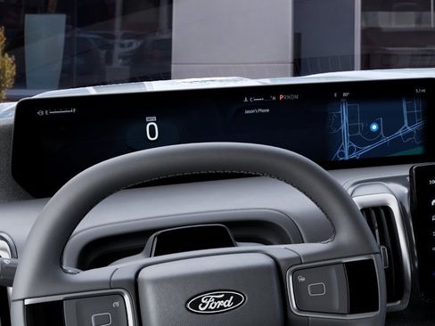 New 2027 Ford Expedition Platinum w/ Stealth Appearance Package RWD image 15