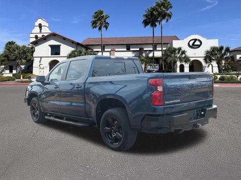 Used 2021 Chevrolet Silverado 1500 LT w/ Texas Edition Plus image 4