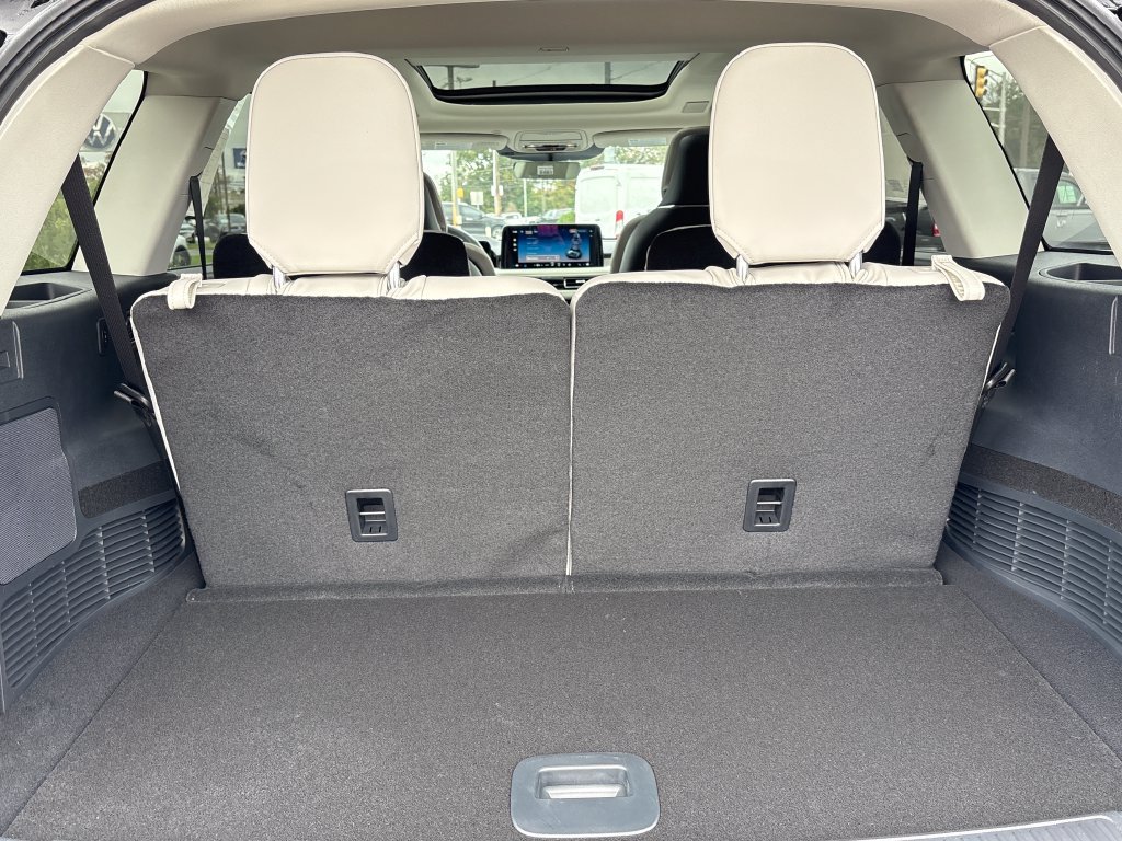 New 2026 Lincoln Aviator Reserve AWD/4WD image 33
