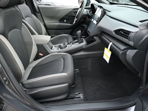 New 2026 Subaru Crosstrek 2.5i Wilderness image 16