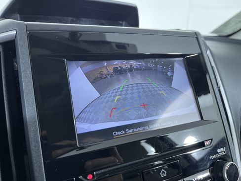 Used 2019 Subaru Impreza 2.0i Premium image 19