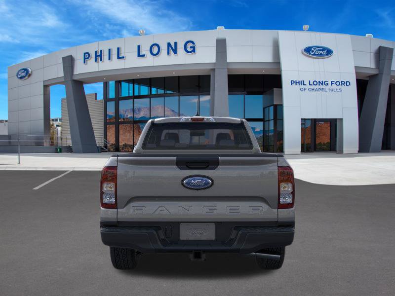 New 2026 Ford Ranger XL w/ Trailer Tow Package AWD/4WD image 5