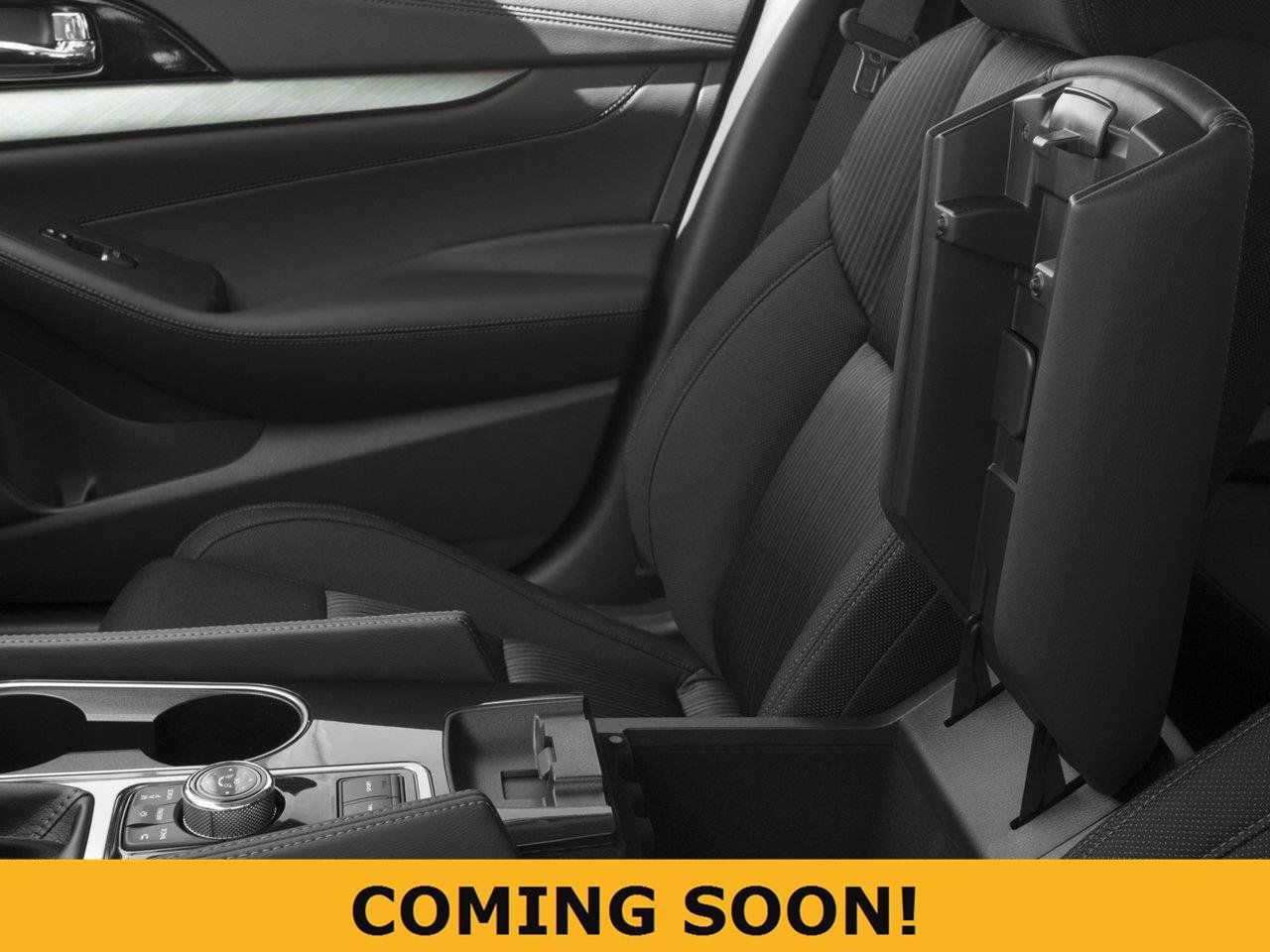 Used 2017 Nissan Maxima 3.5 S FWD image 9