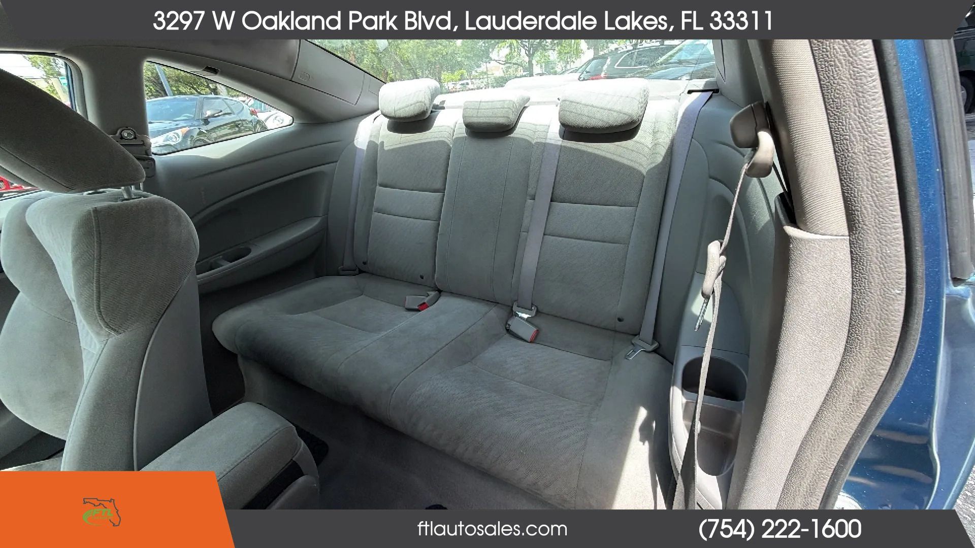 Used 2010 Honda Civic EX image 14
