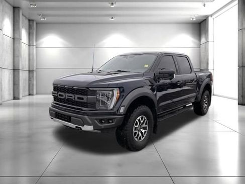 Used 2023 Ford F150 Raptor image 3