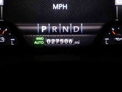 Used 2022 RAM 1500 Big Horn image 30