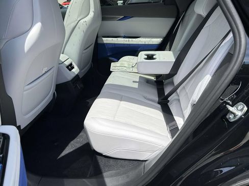 New 2026 Cadillac Optiq Sport 2 RWD image 12