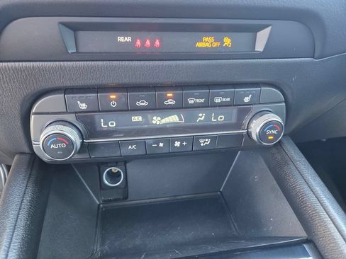 Certified 2025 MAZDA CX-5 AWD 2.5 S w/ Preferred Package image 18