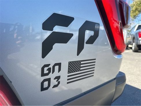 Used 2022 Ford F150 Raptor w/ Equipment Group 801A High image 47