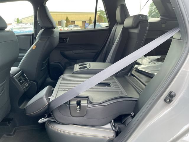 New 2026 Subaru Outback Wilderness AWD/4WD image 15