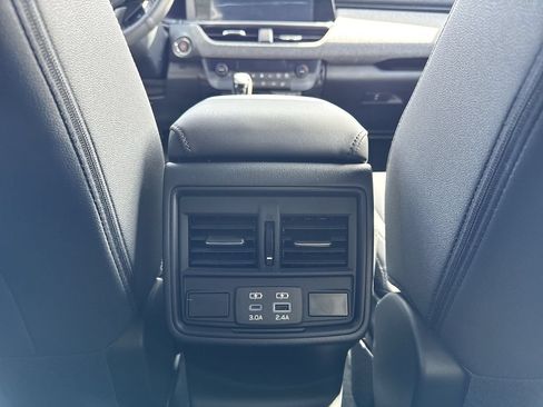 New 2026 Subaru Outback Premium AWD/4WD image 23