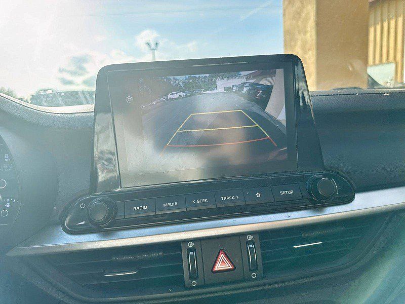 Used 2024 Kia Forte LXS w/ LXS Technology Package FWD image 14