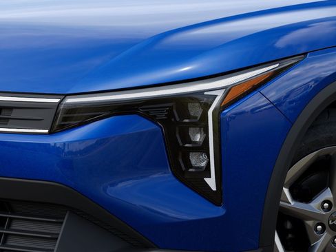 New 2026 Kia K4 FWD image 10