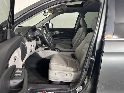 Used 2019 Honda Ridgeline RTL-T image 25