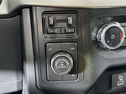 Used 2022 Ford F150 XLT w/ Equipment Group 301A Mid AWD/4WD image 16