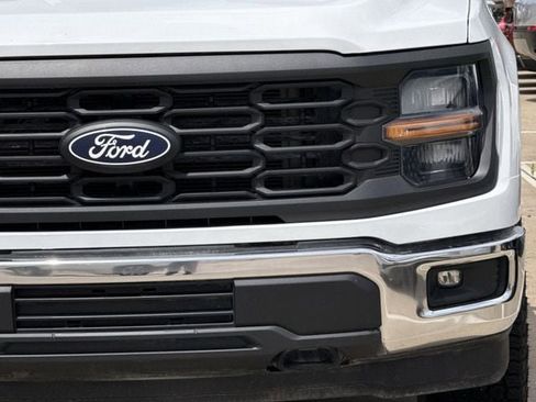 Used 2024 Ford F150 XL w/ Equipment Group 103A High AWD/4WD image 7