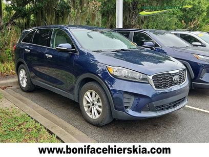 Used 2019 Kia Sorento LX