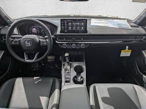 New 2026 Honda Civic Sport Touring image 15