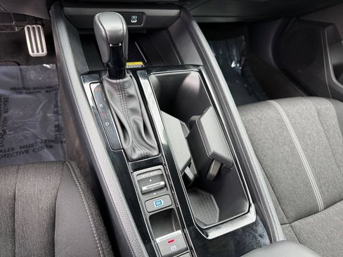 Used 2025 Honda Accord Sport image 28