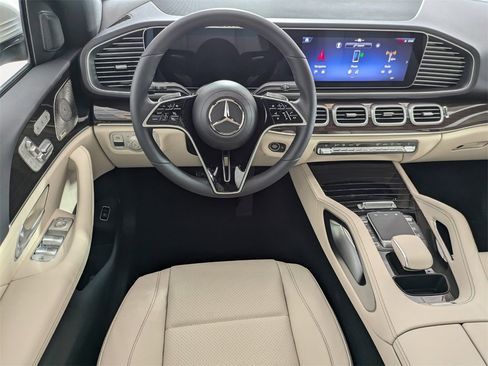 New 2026 Mercedes-Benz GLE 350 4MATIC image 8