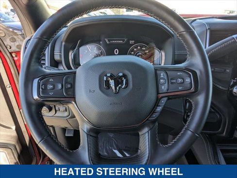 Used 2023 RAM 3500 Limited image 15