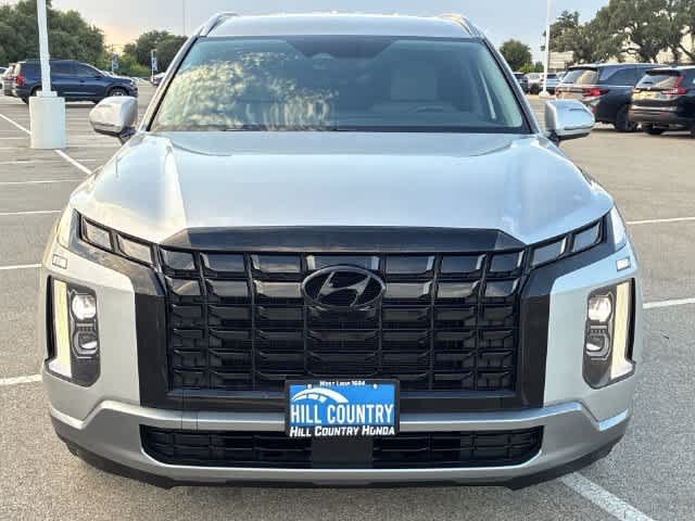 Used 2024 Hyundai Palisade SEL FWD image 9