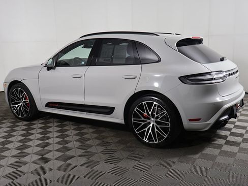 Used 2023 Porsche Macan S AWD/4WD image 15