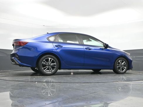 Used 2024 Kia Forte LXS image 45