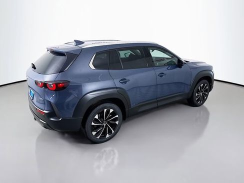 New 2026 MAZDA CX-50 2.5 Hybrid w/ Weather Package image 7