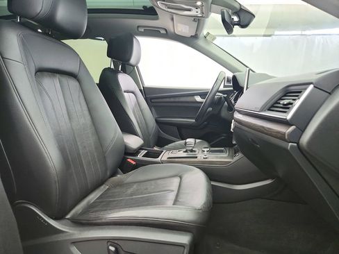 Used 2019 Audi Q5 2.0T Premium Plus w/ Premium Plus Package AWD/4WD image 26