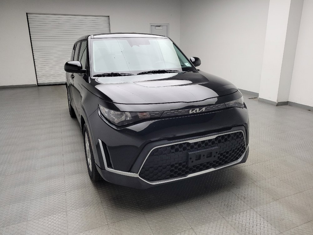Used 2023 Kia Soul LX w/ Option Group 015 FWD image 14