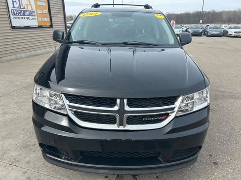 Used 2014 Dodge Journey SE image 2