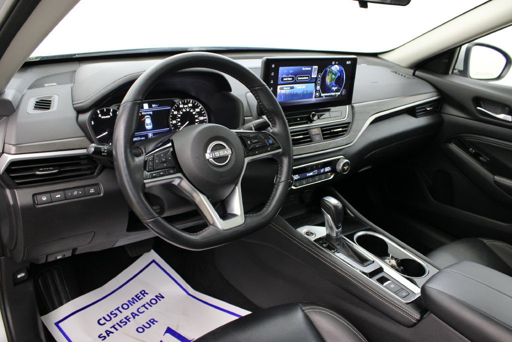 Used 2023 Nissan Altima 2.5 SL FWD image 17