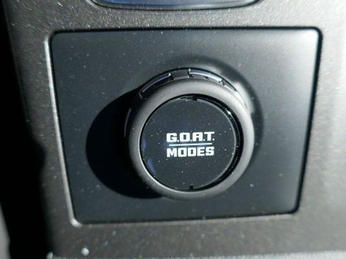 New 2025 Ford Bronco Sport Big Bend w/ Convenience Package image 19