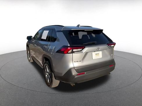 Used 2025 Toyota RAV4 LE image 11