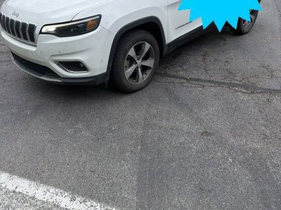 Used 2019 Jeep Cherokee Limited w/ Luxury Group